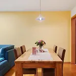 Appartement Quellengold *
