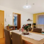 Quellengold Appartement *