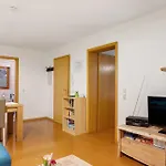 Quellengold Appartement Bad Krozingen