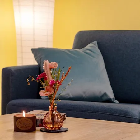 Apartamento Quellengold *