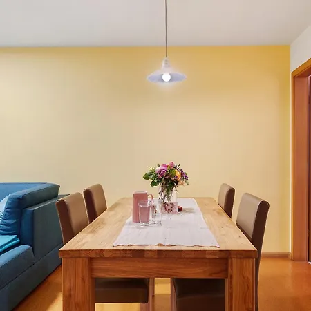 Quellengold Apartamento