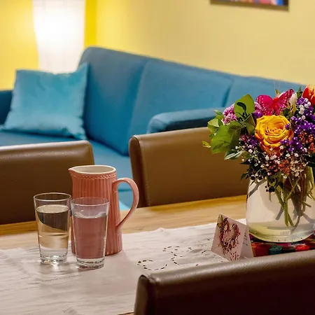 Quellengold Apartamento