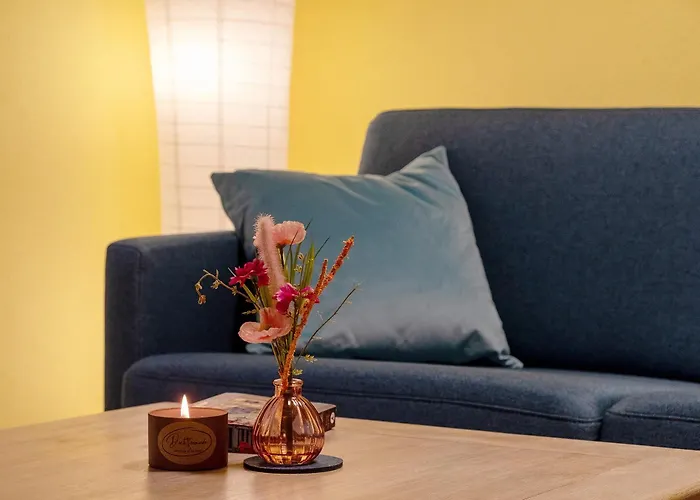 Apartamento Quellengold *