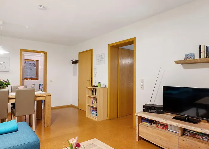 Apartamento Quellengold Bad Krozingen