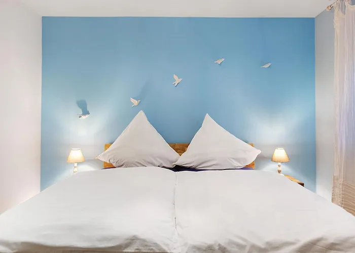 Quellengold Apartamento *