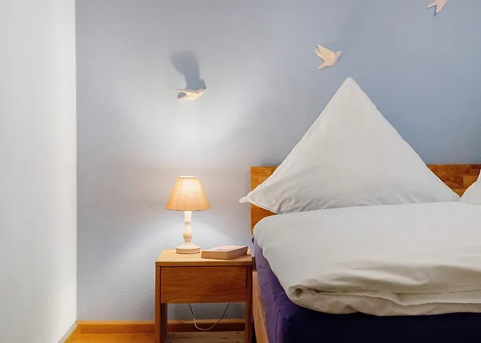 Apartamento Quellengold