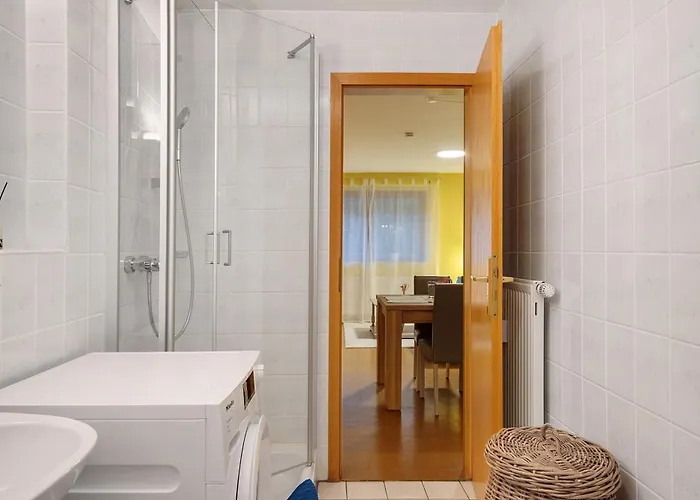 Quellengold Apartamento